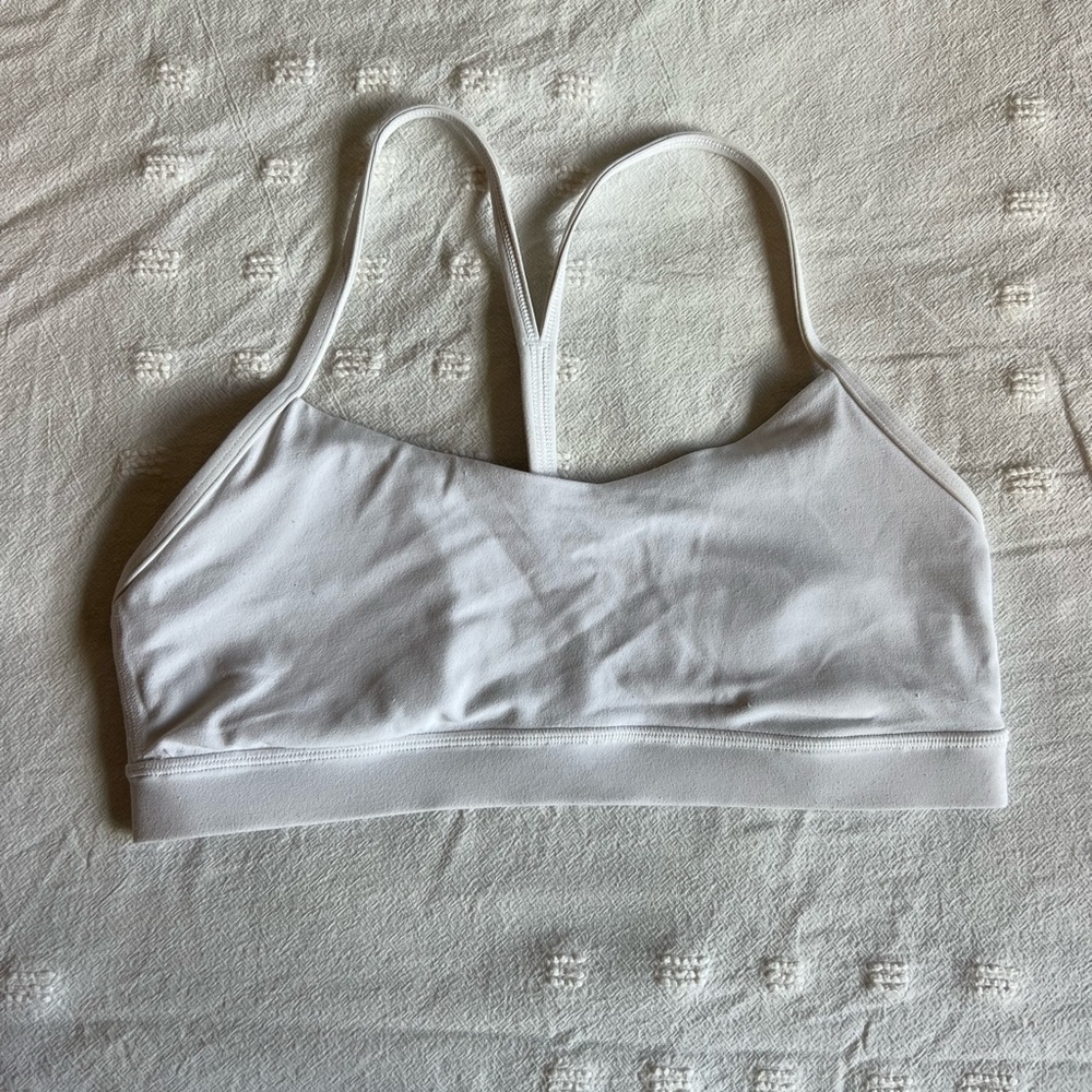LULULEMON FREE TO BE BRA